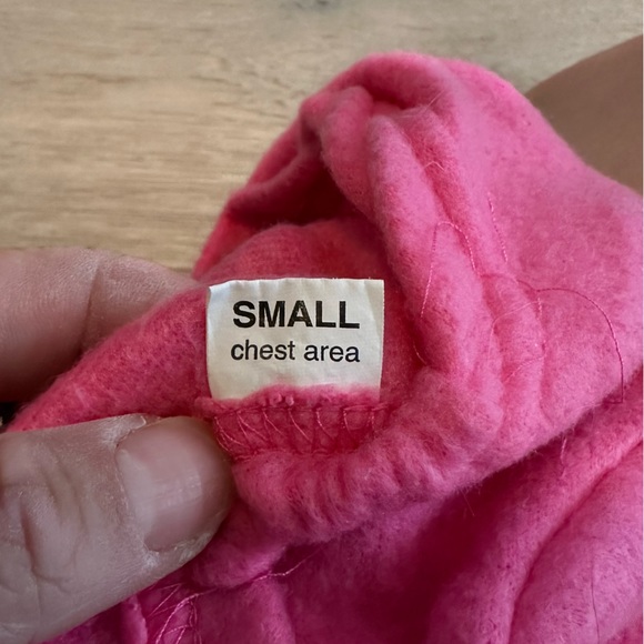 Puppy snuggie - Picture 3 of 3